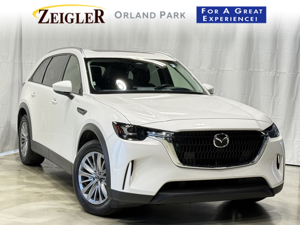 2024 Mazda CX-90 Turbo Preferred Plus Package's photo