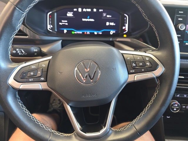 2023 Volkswagen Taos SEL photo 21