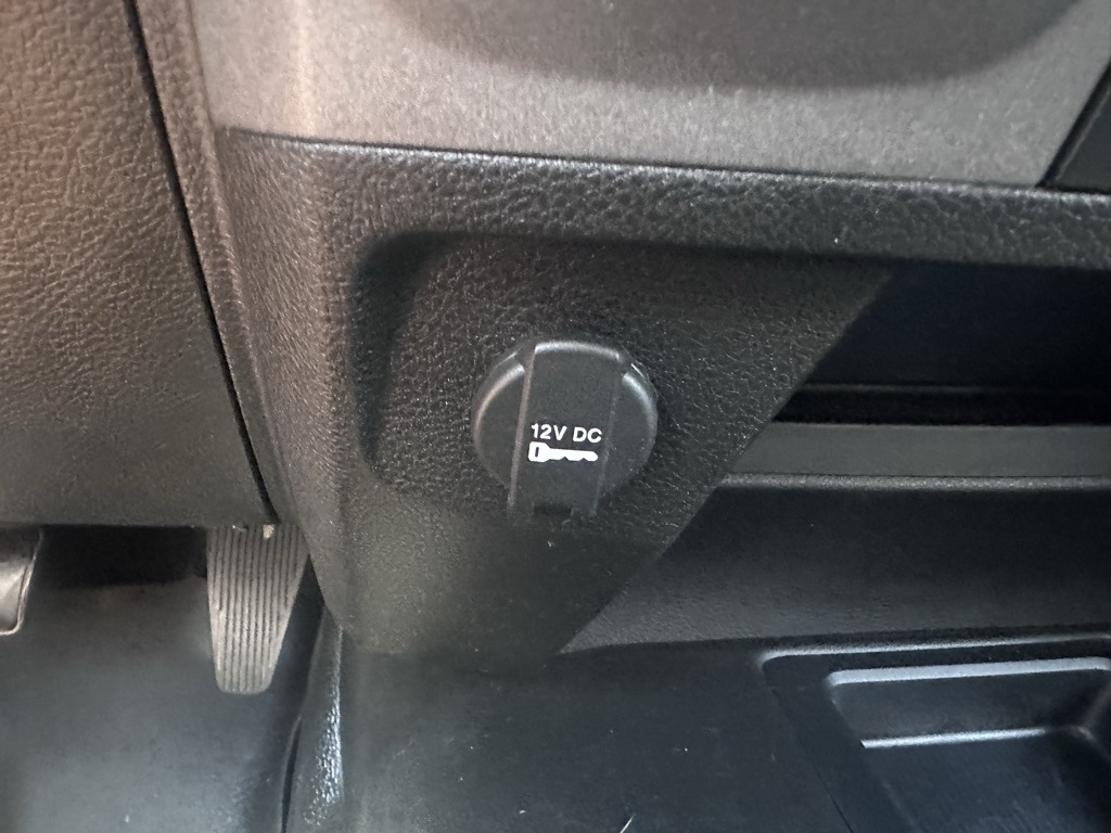 2018 Ram 2500 Tradesman photo 16