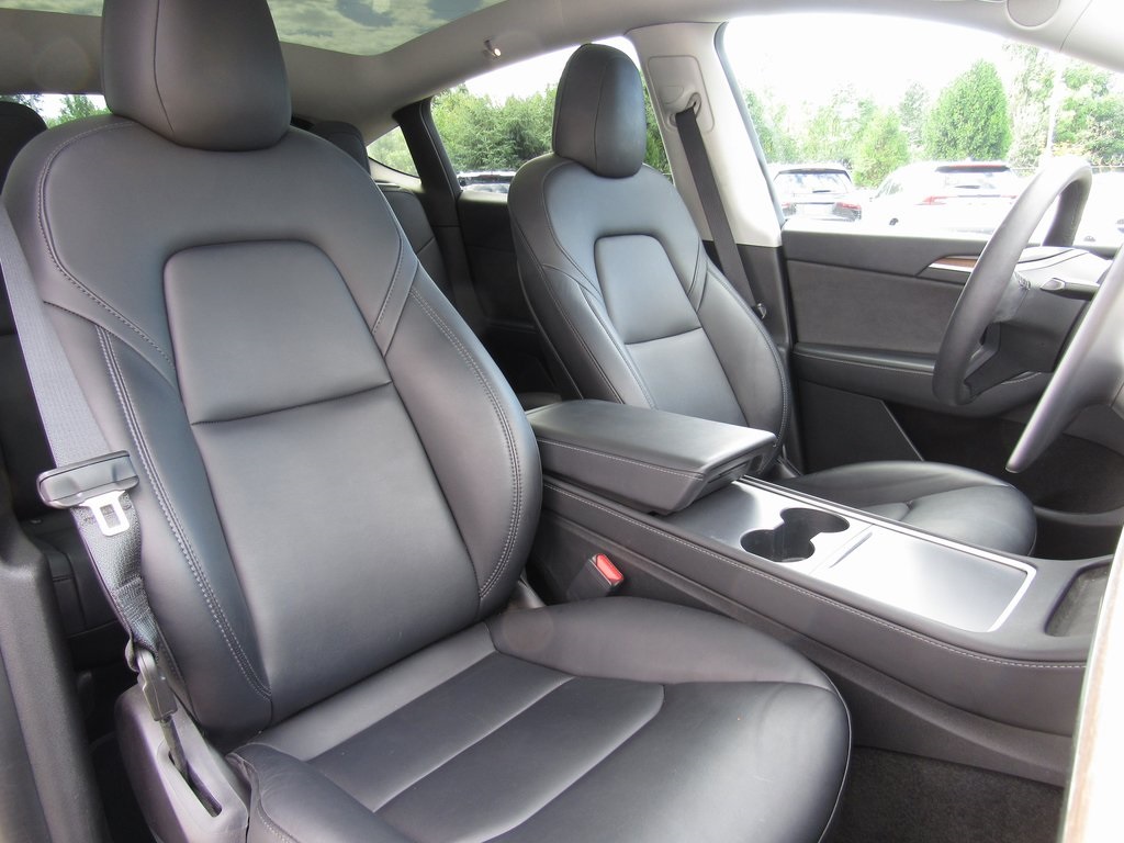 2022 Tesla Model Y Performance photo 18