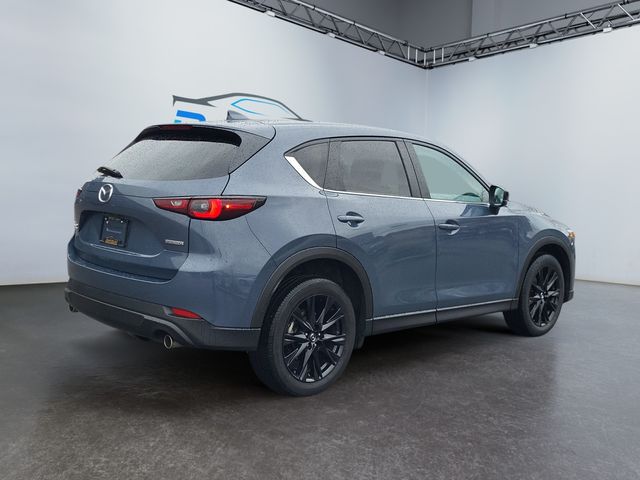 2024 Mazda CX-5 2.5 S Carbon photo 2