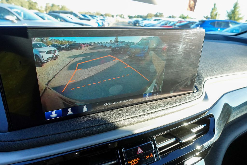 2026 Acura MDX Base photo 22