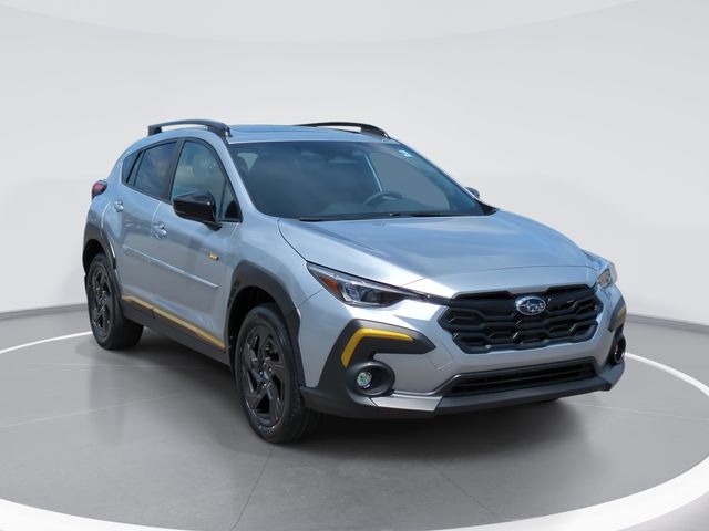 2025 Subaru Crosstrek Sport's photo