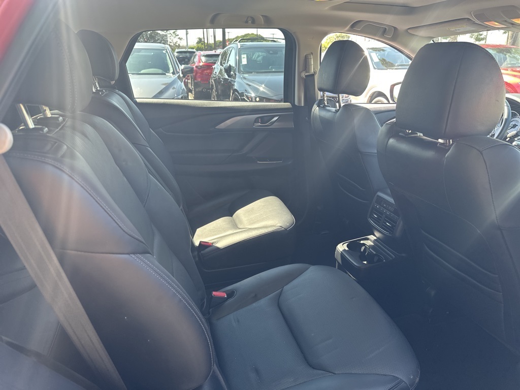 2023 Mazda CX-9 Touring photo 25