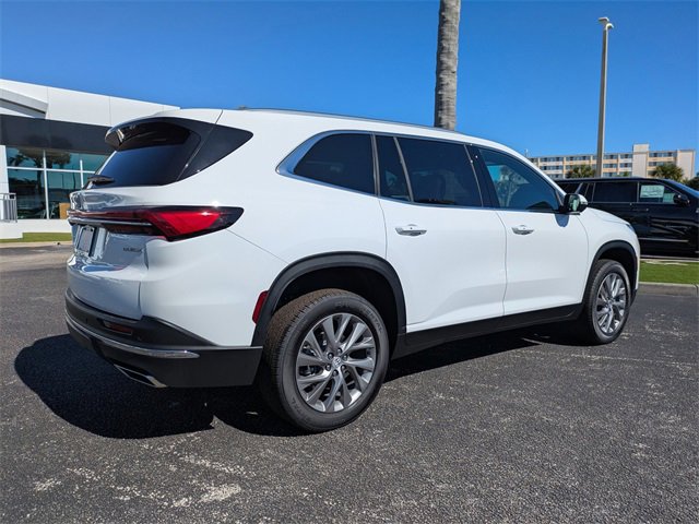 2025 Buick Enclave Preferred photo 3