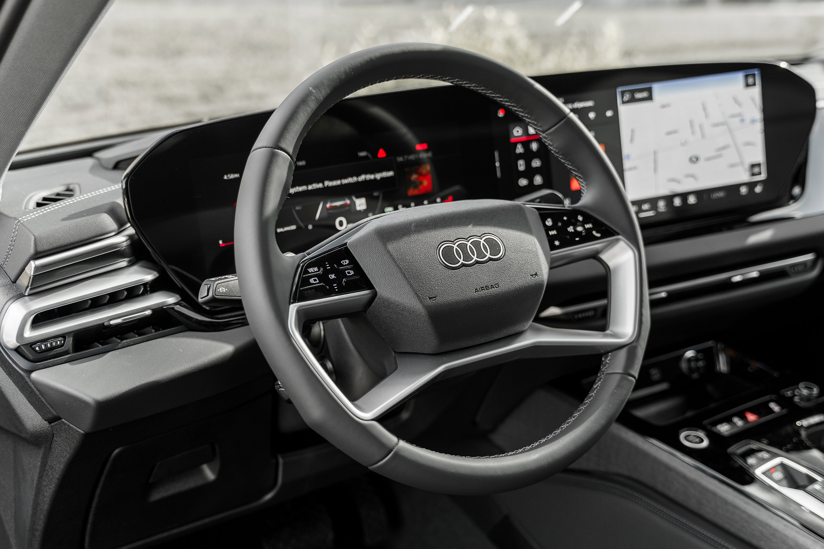 2025 Audi A5 Quattro Premium Plus photo 10