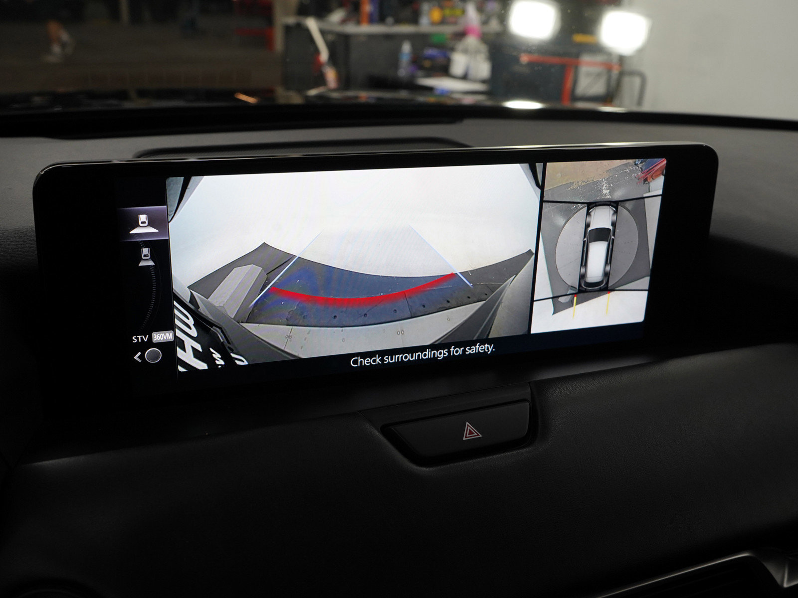 2024 Mazda CX-90 Premium Plus photo 23