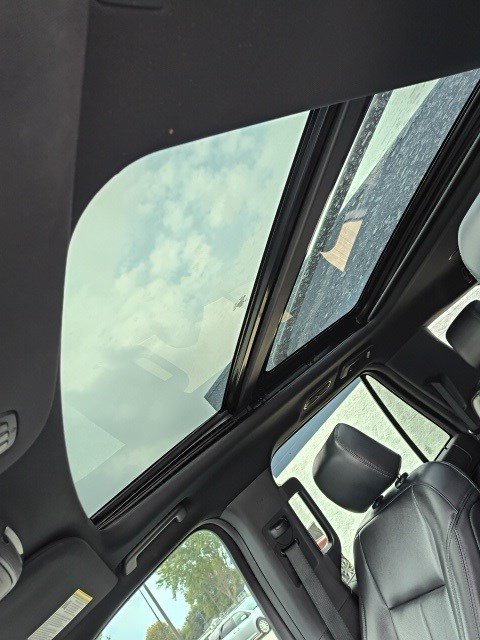 2020 Ford Expedition XLT photo 11