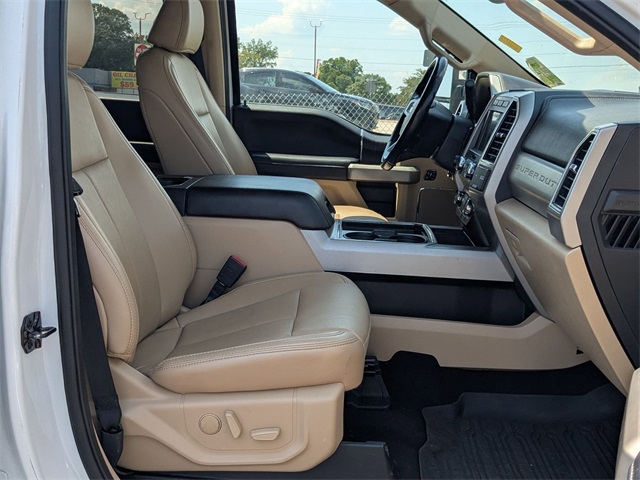 2021 Ford F-250 photo 22