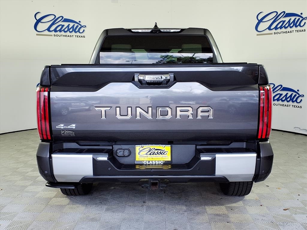 2023 Toyota Tundra CapStone photo 19