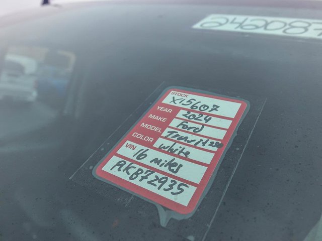 2024 FORD TRANSIT - Image 63