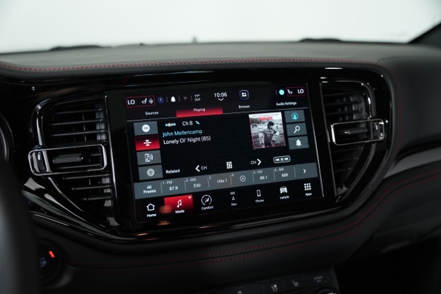 2026 Dodge Durango GT Plus photo 8