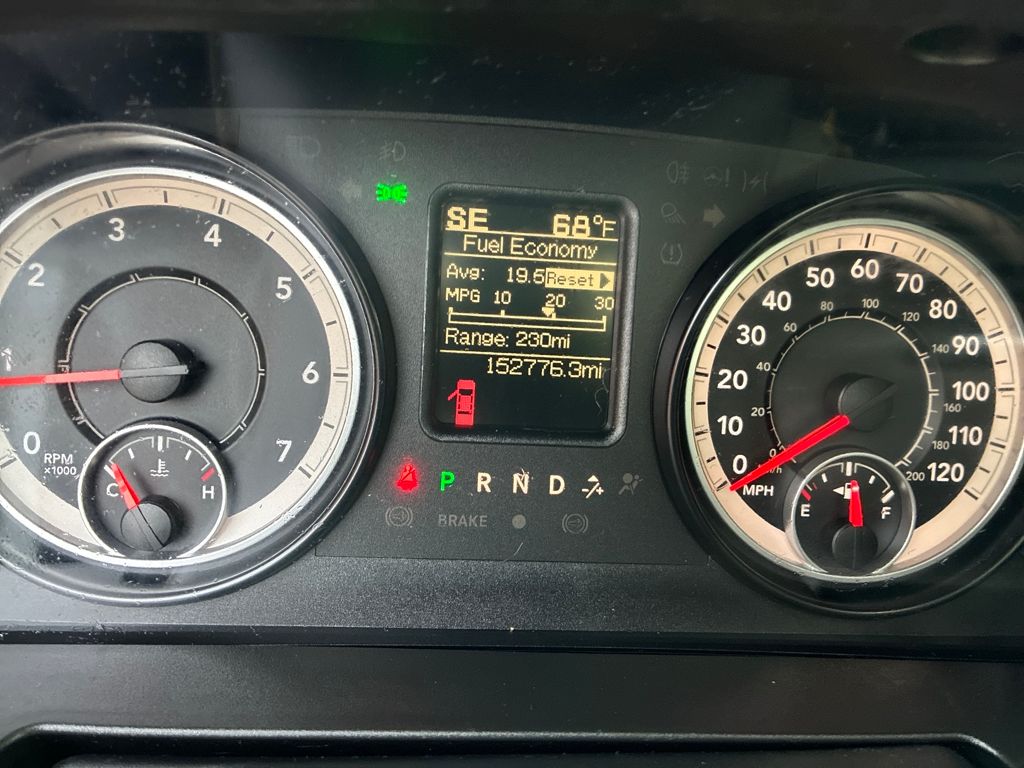 2016 Ram 1500 Express photo 15
