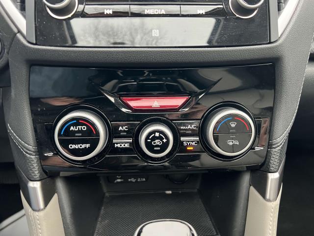 2022 Subaru Forester Limited photo 20