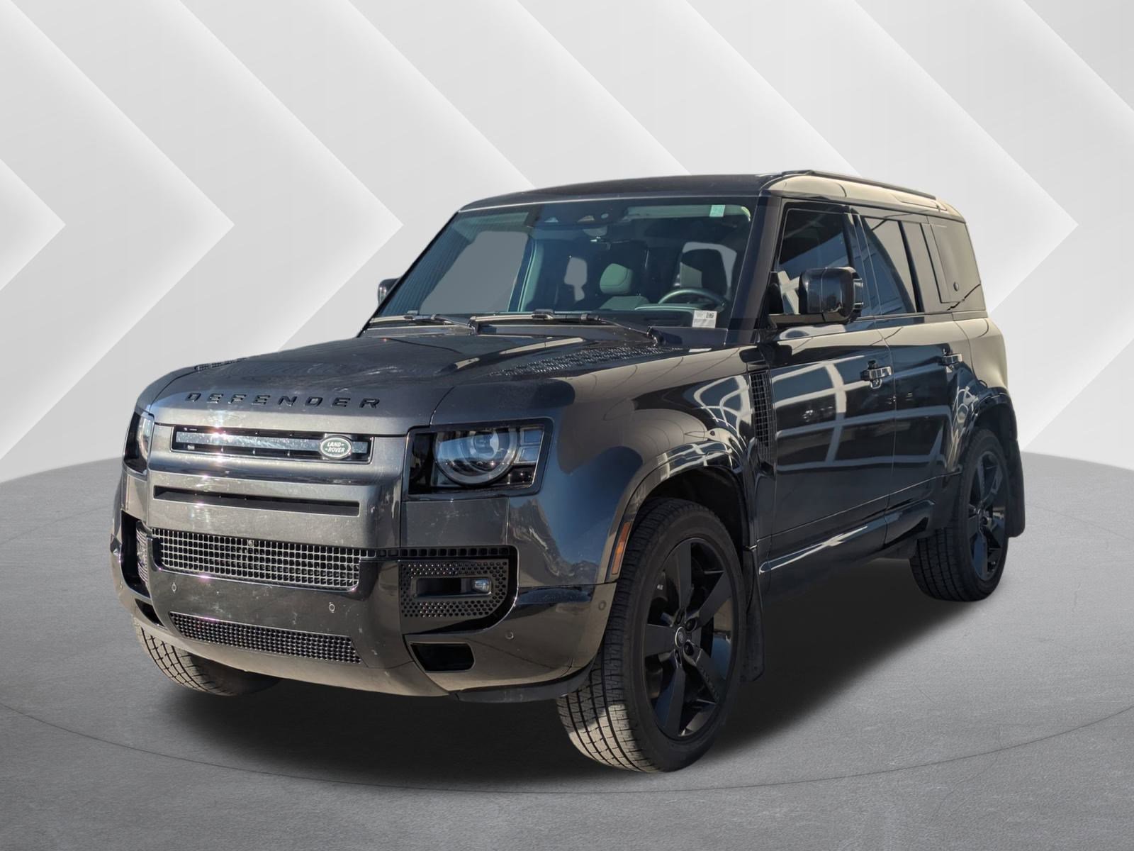 2024 Land Rover Defender X-Dynamic SE's photo