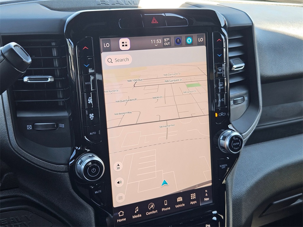 2025 Ram 2500 Tradesman photo 19