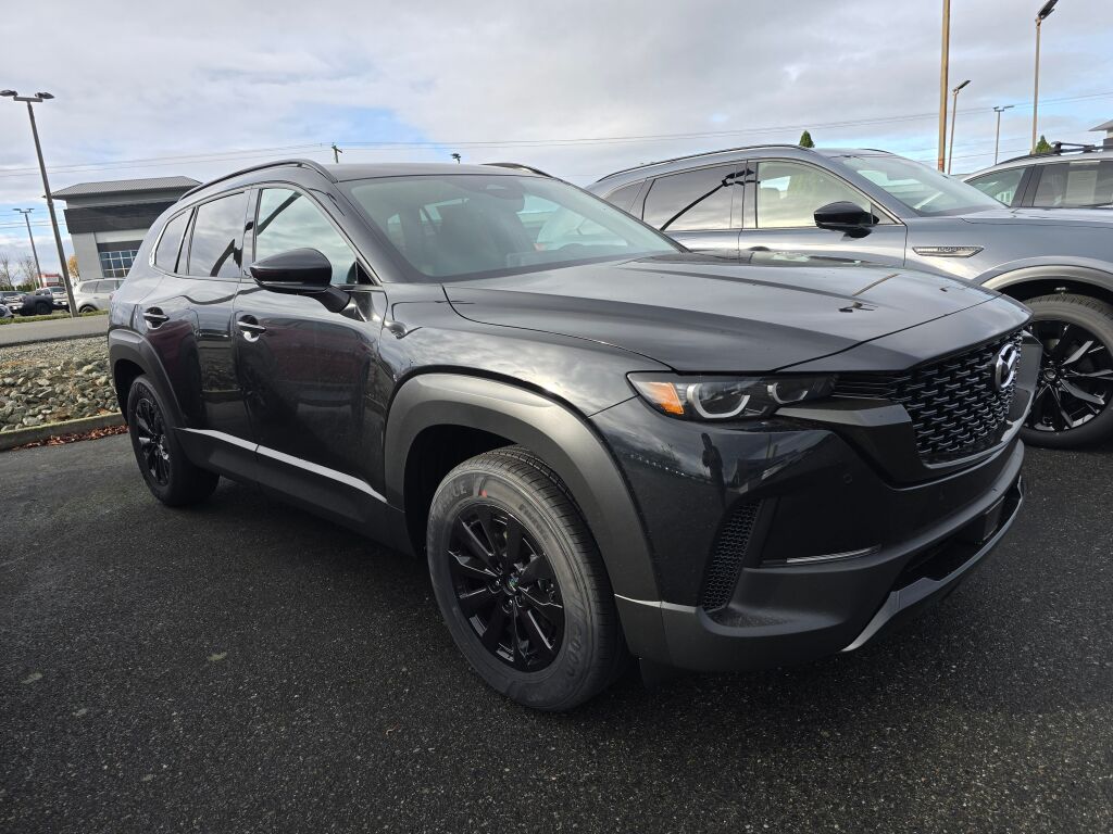 2026 Mazda CX-50 2.5 Premium photo 2