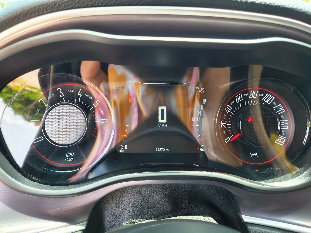 2022 Dodge Challenger SXT photo 19