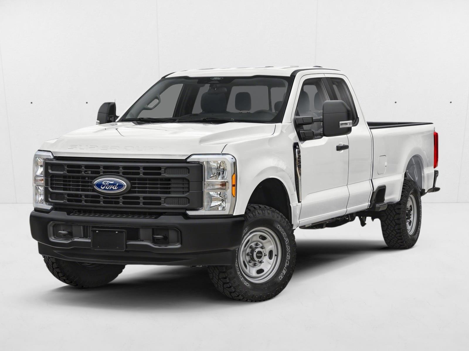 2026 Ford F-250 Super Duty XL's photo