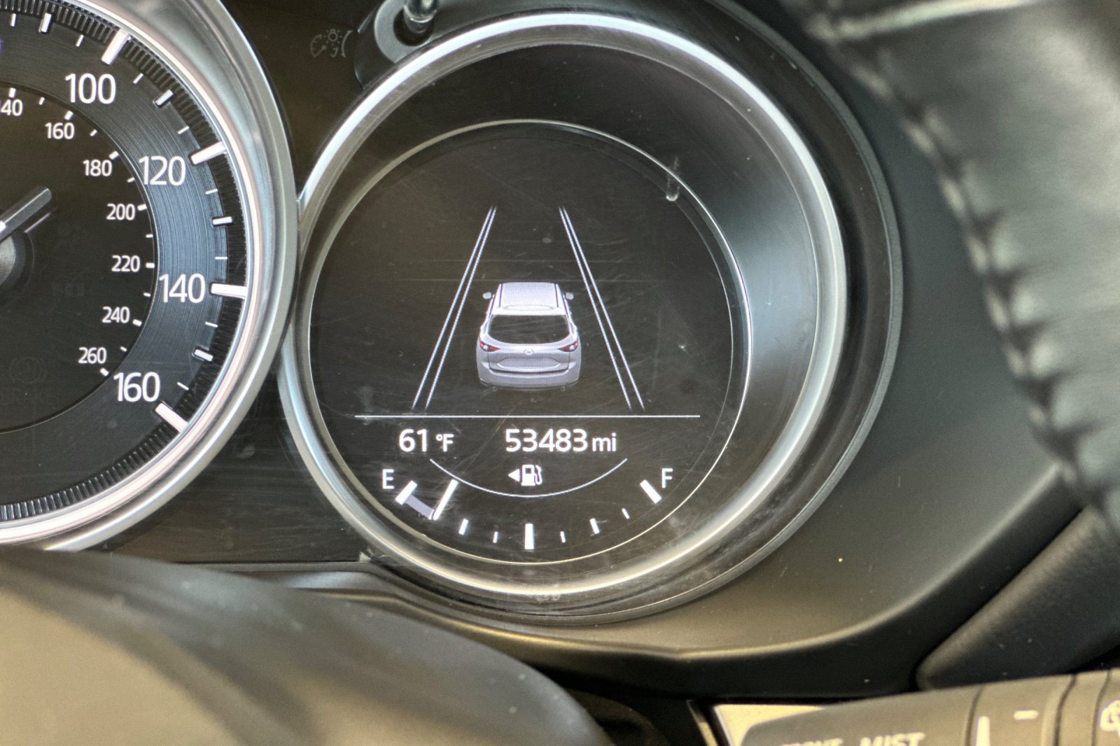 2023 Mazda CX-5 2.5 S Preferred photo 22