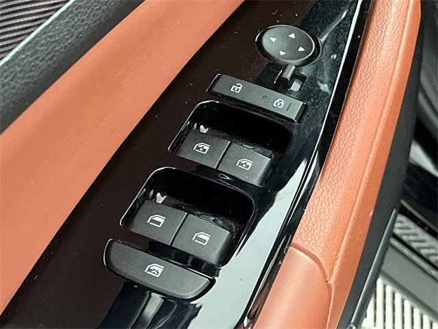 2024 Kia Sportage photo 4