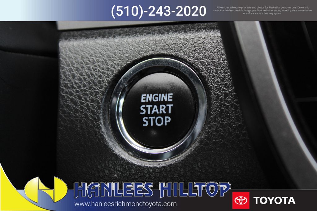 2023 Toyota Camry XSE photo 23