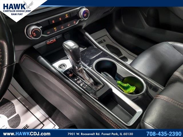 2023 NISSAN ALTIMA - Image 24