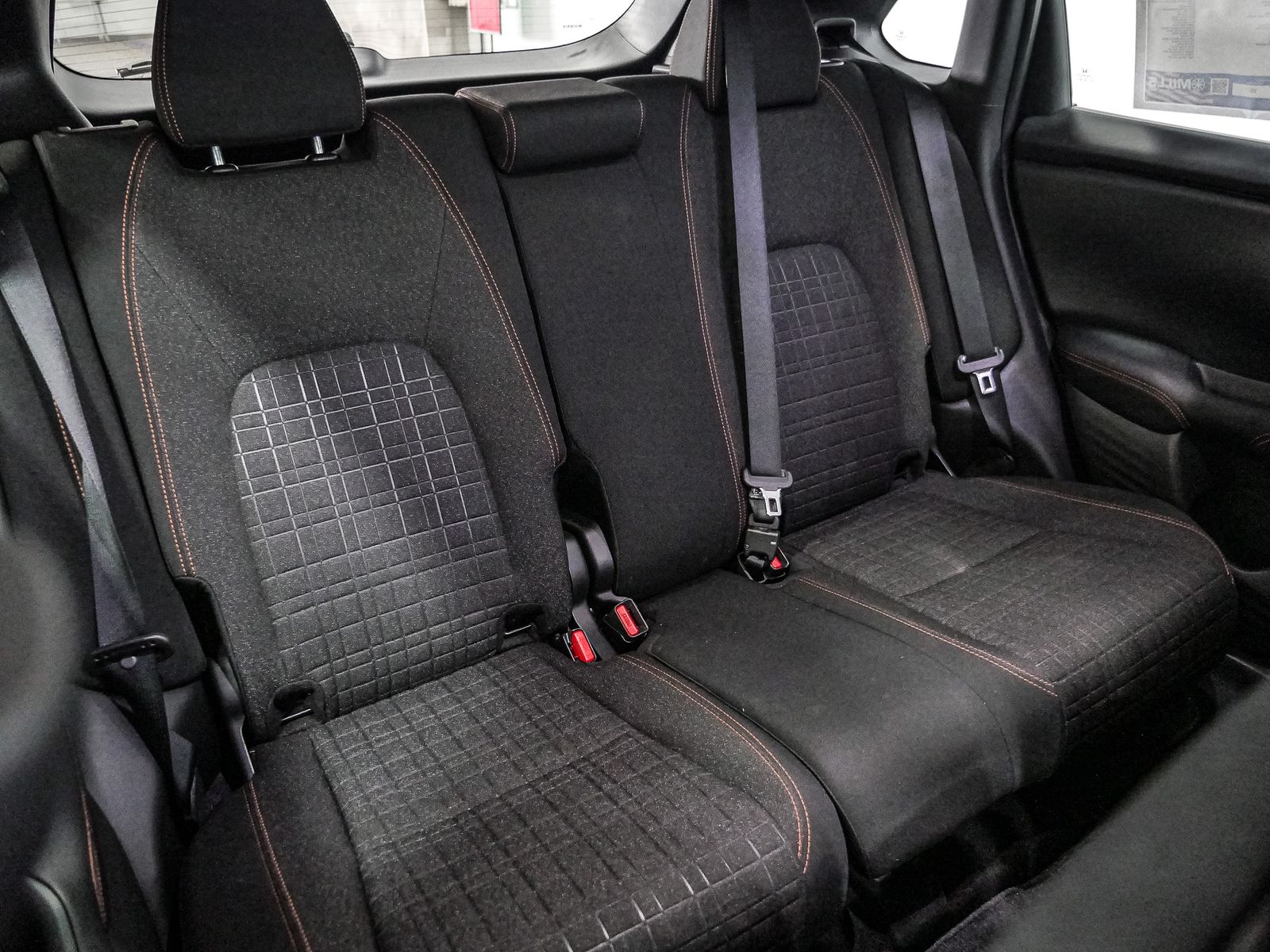 2023 Honda HR-V Sport photo 21