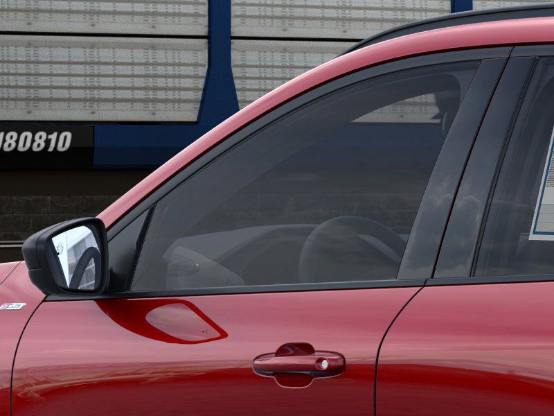 2025 Ford Escape ST-Line photo 19