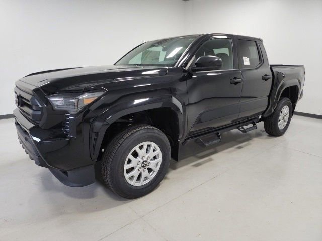 2024 Toyota Tacoma SR photo 3