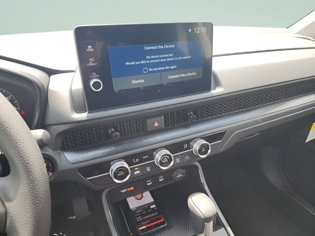 2026 Honda CR-V LX photo 24