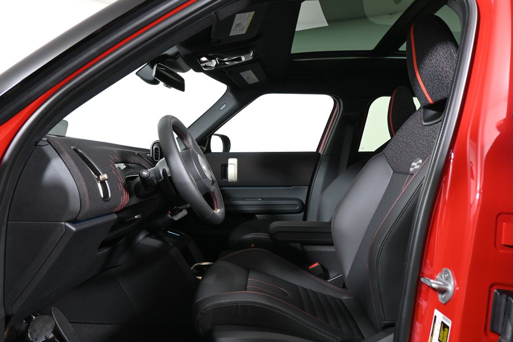 2026 Mini Countryman S ALL4 photo 2