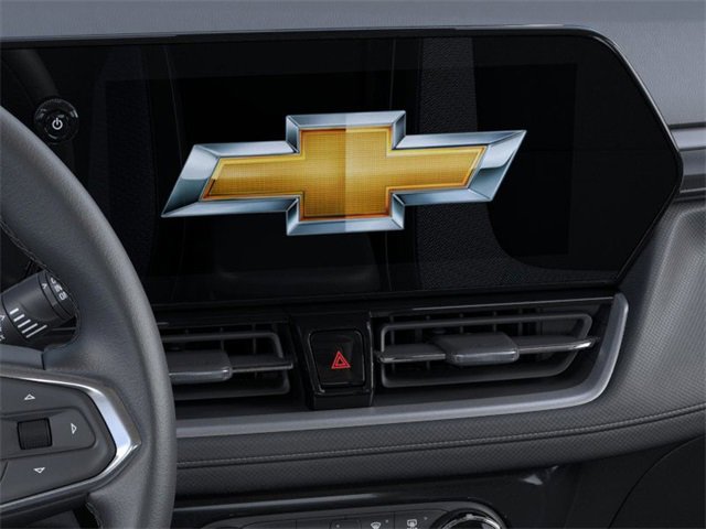 2025 Chevrolet Trailblazer LT photo 18
