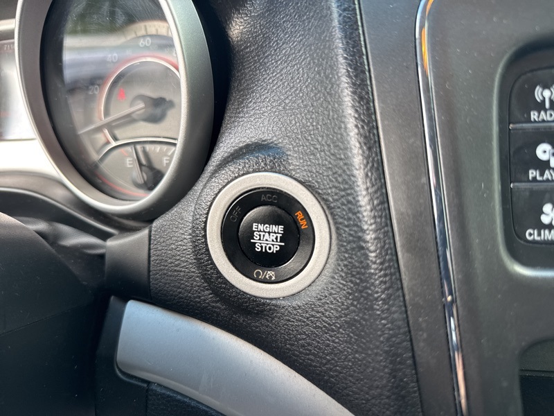 2019 Dodge Journey SE photo 12