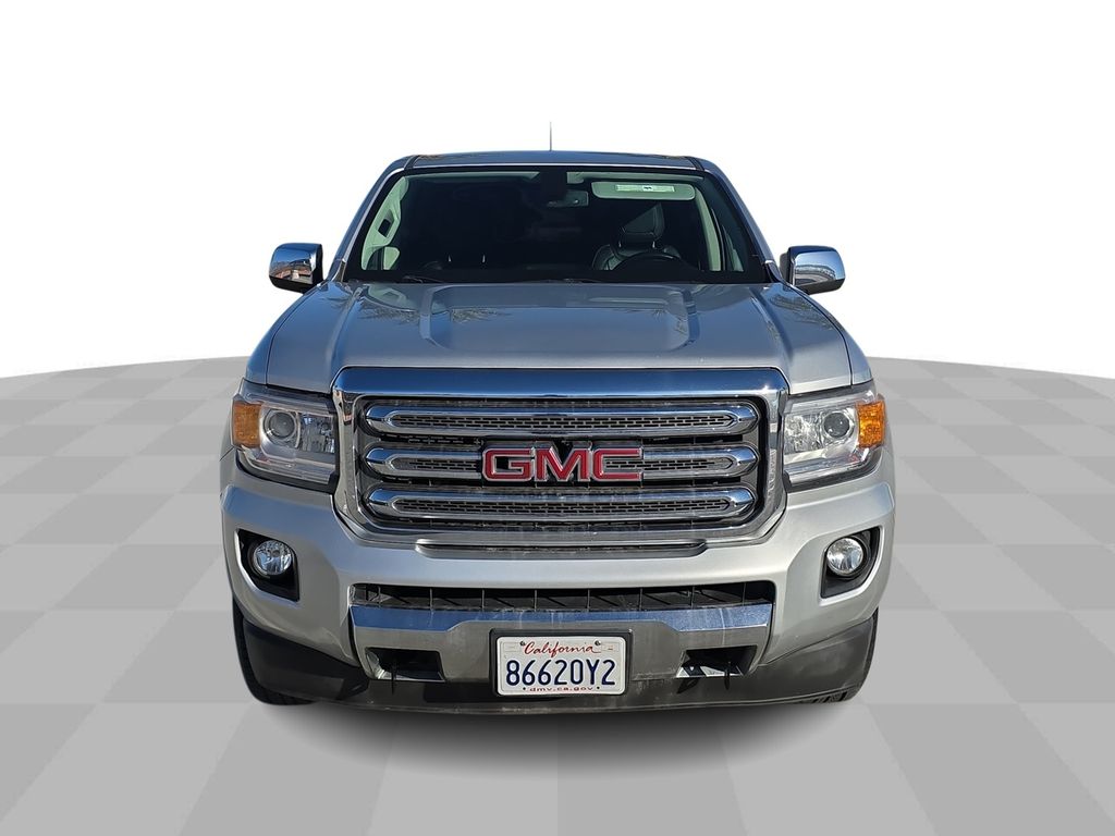 2019 Gmc Canyon SLT photo 3