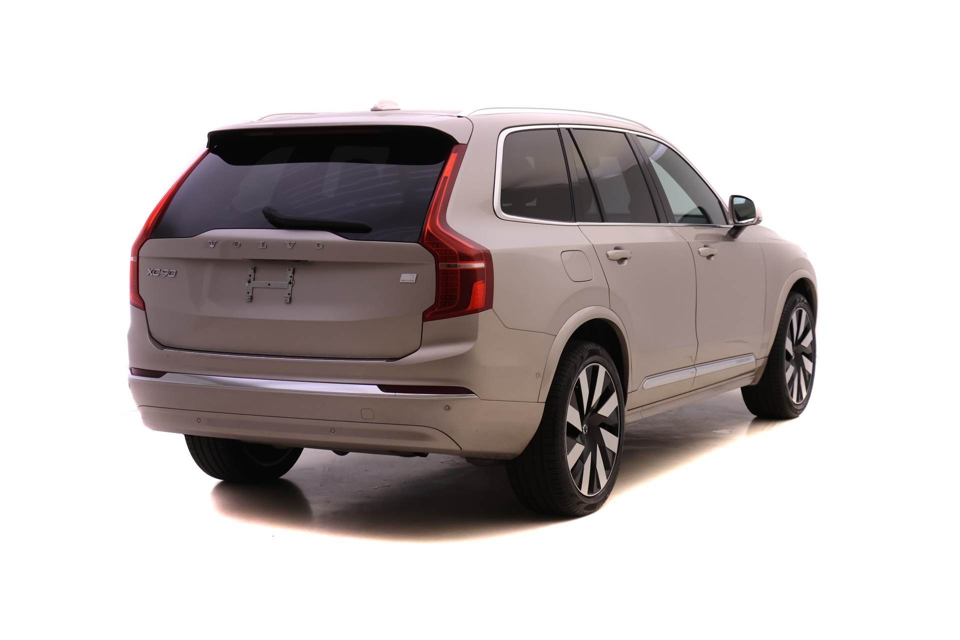 2024 Volvo XC90 Recharge Ultimate photo 5