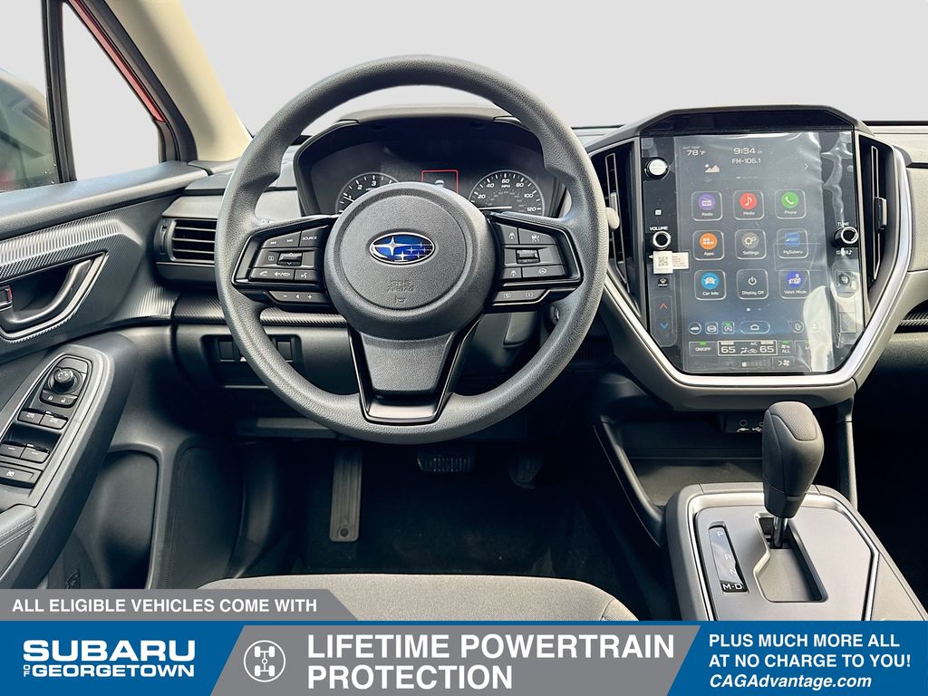2025 Subaru Crosstrek Premium photo 27