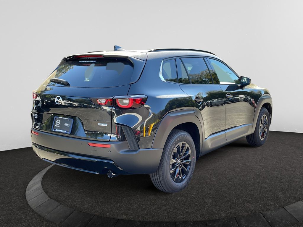 2026 Mazda CX-50 Premium photo 5