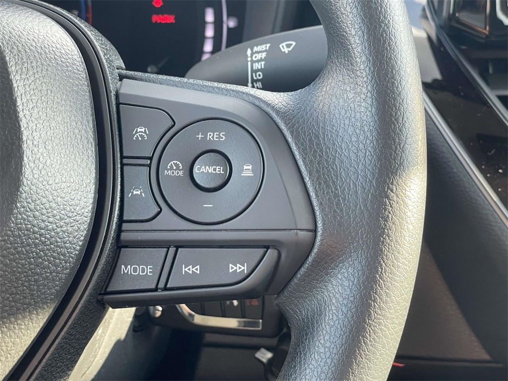 2026 Toyota Corolla LE photo 17