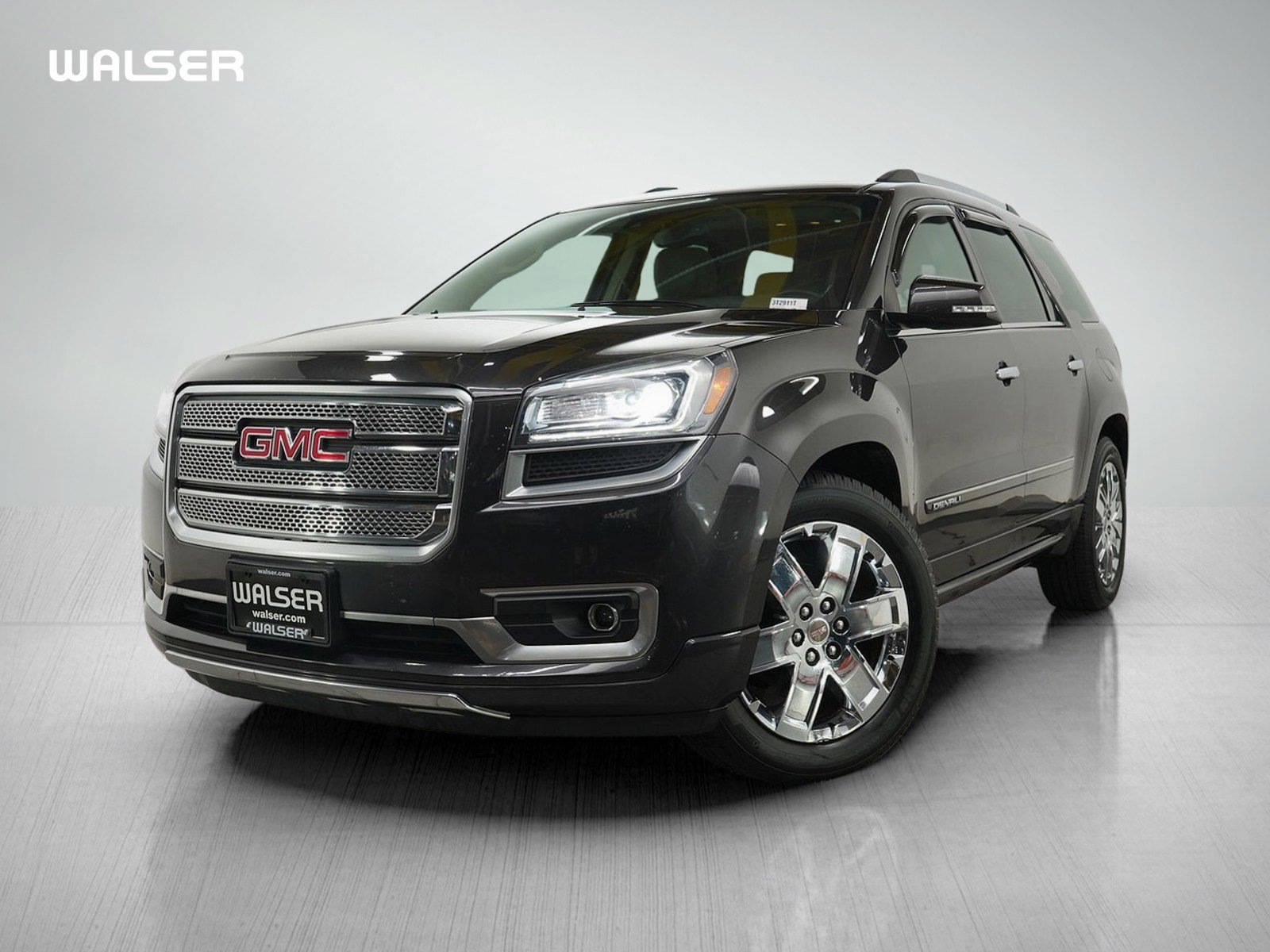 2015 GMC Acadia