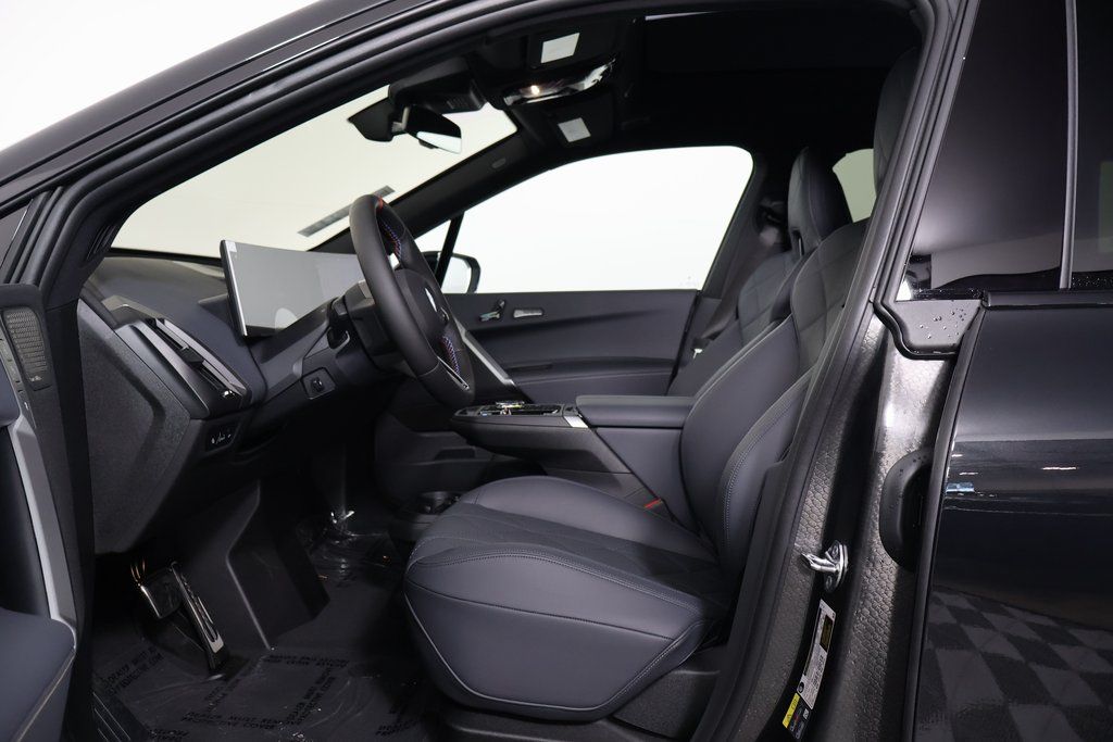 2026 Bmw iX photo 5