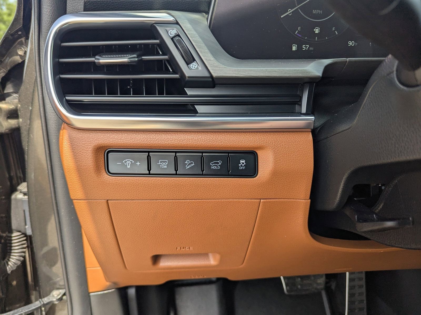 2023 Kia Telluride SX X-Line photo 31