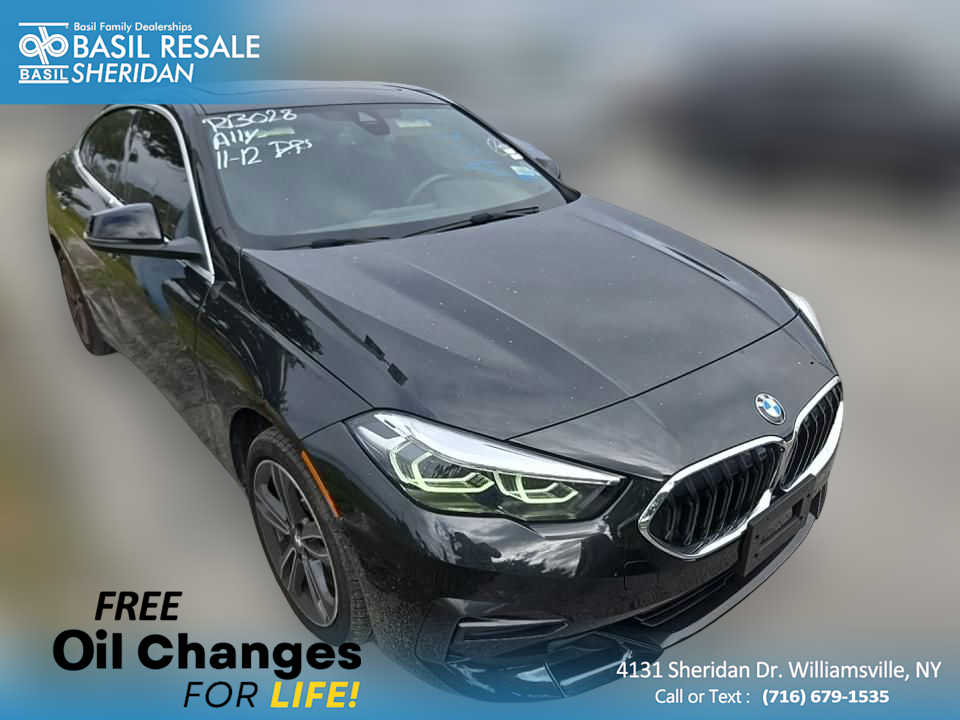 2024 BMW 2 Series 228i's photo