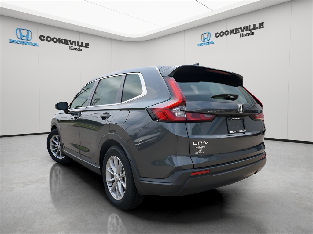 2023 Honda CR-V EX-L photo 4