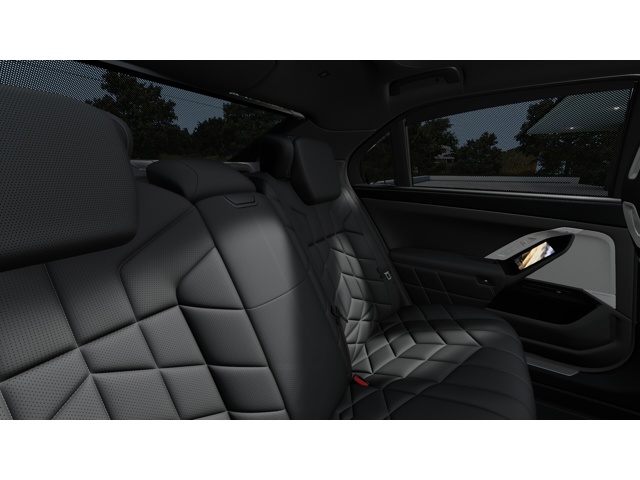2025 Bmw 760i xDrive photo 12