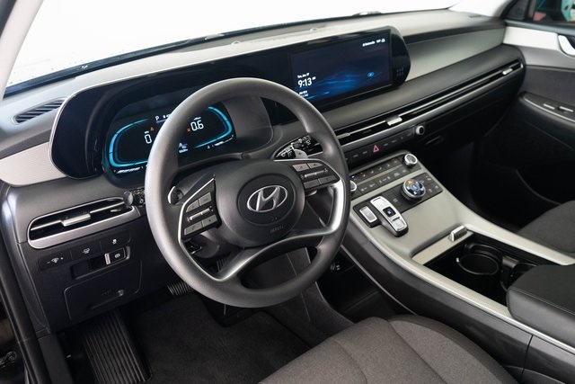 2023 Hyundai Palisade SE photo 2