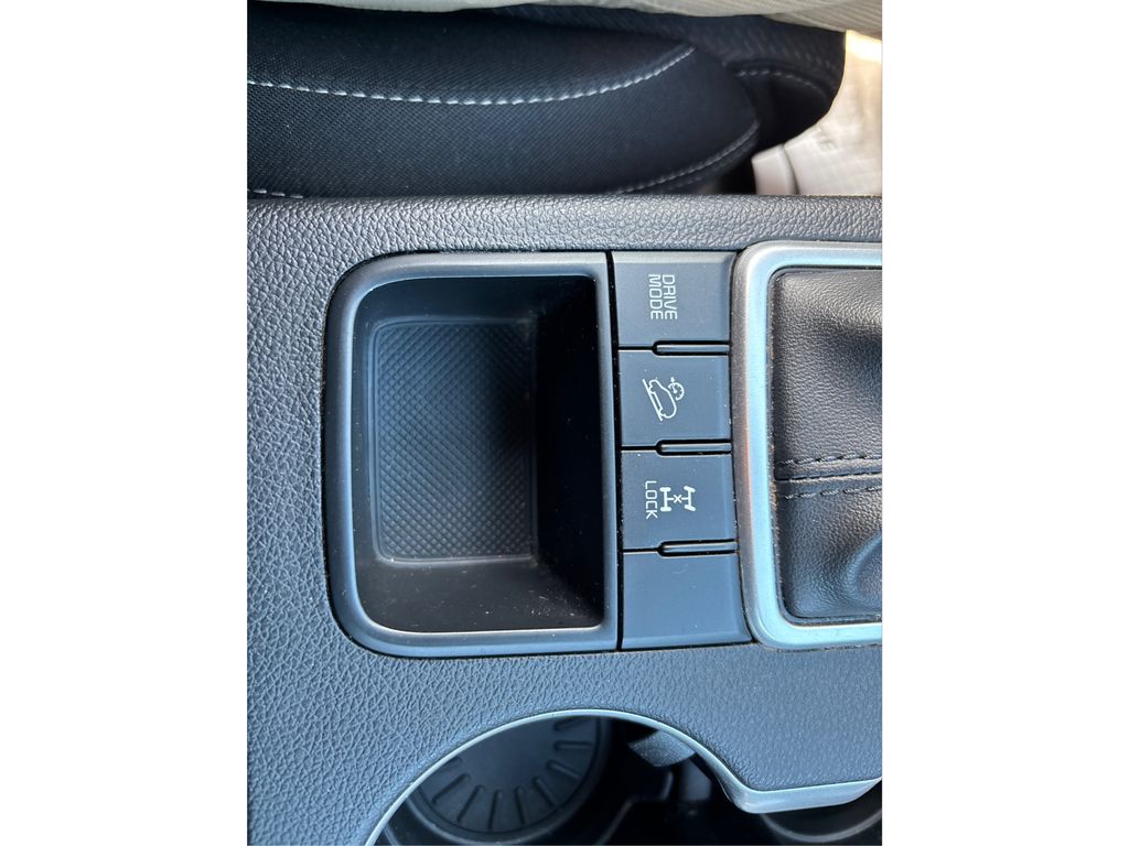 2022 Kia Sportage LX photo 27