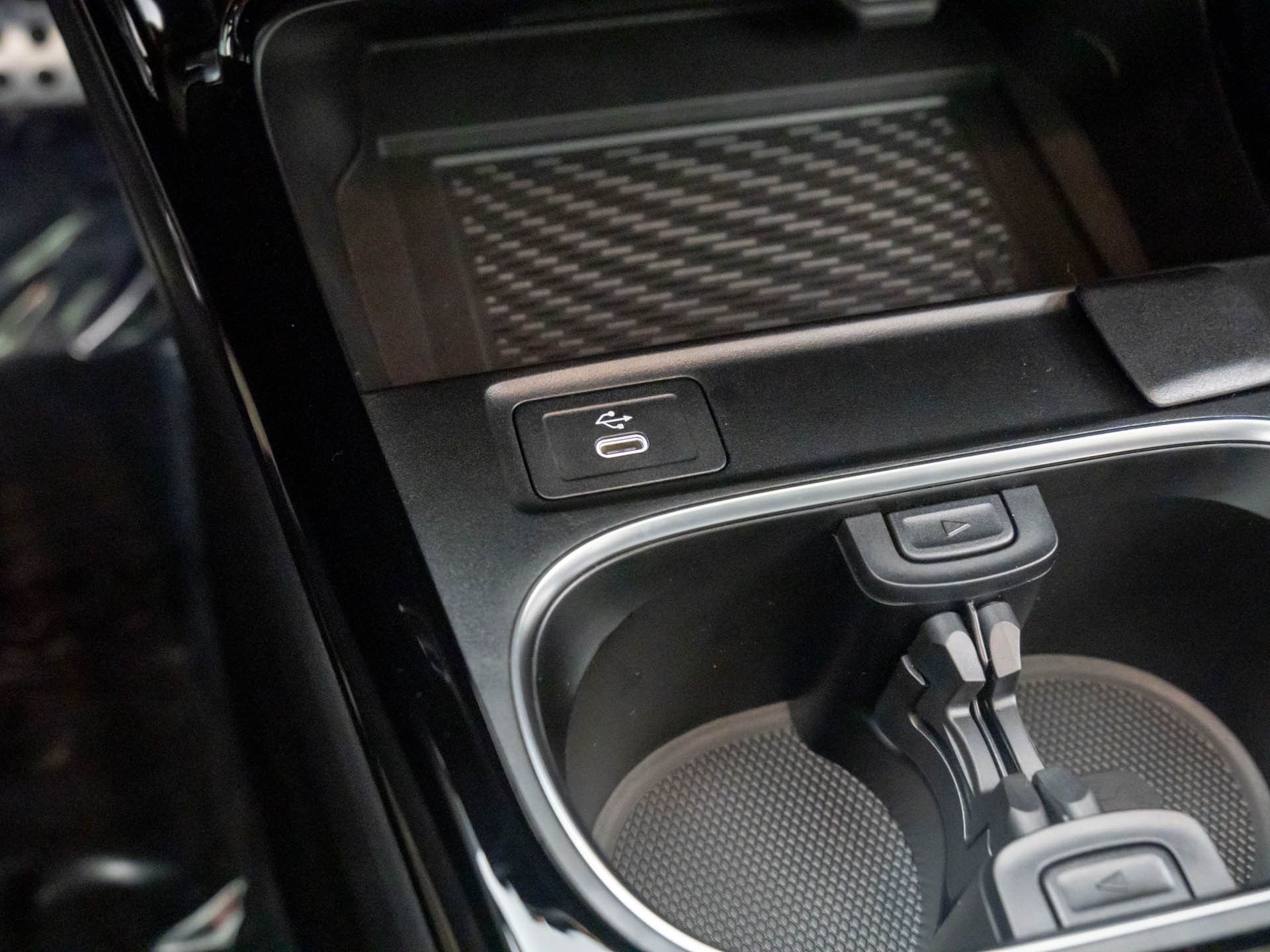 2026 Mercedes Benz CLA 250 4MATIC photo 22
