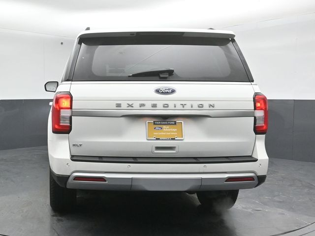 2023 FORD EXPEDITION - Image 2
