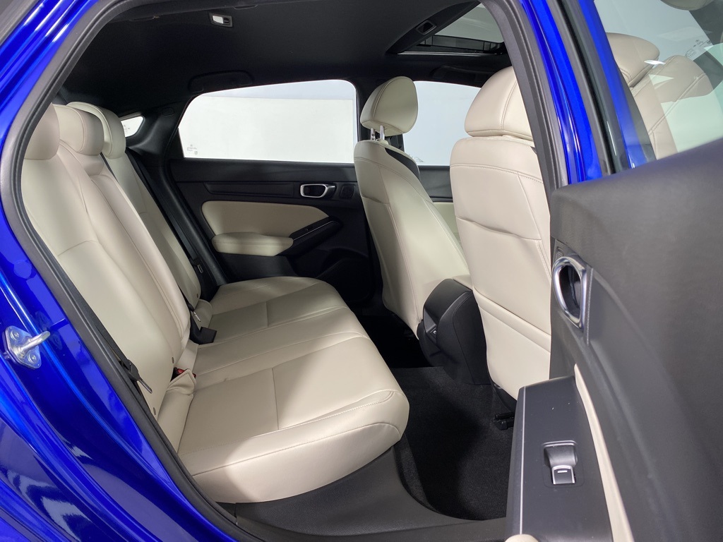 2023 Acura Integra A-Spec photo 28